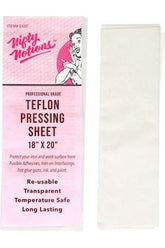 Teflon Pressing Sheet 18" X 20"